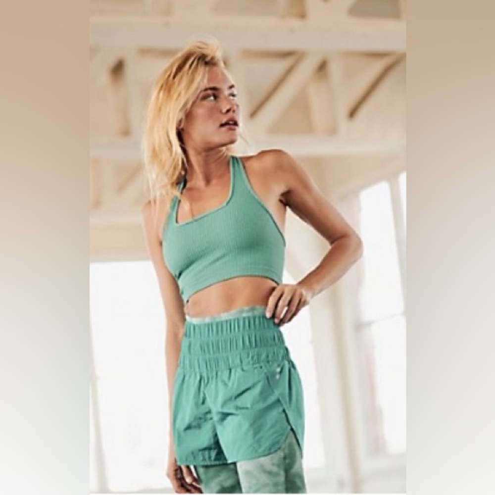 Free people the way home shorts
